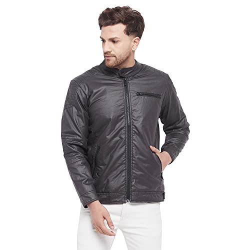 Image of Duke Stardust Men Full Sleeve Jacket