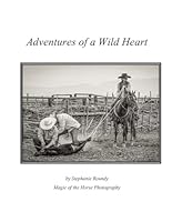Adventures of a Wild Heart B0DDYBK8XV Book Cover