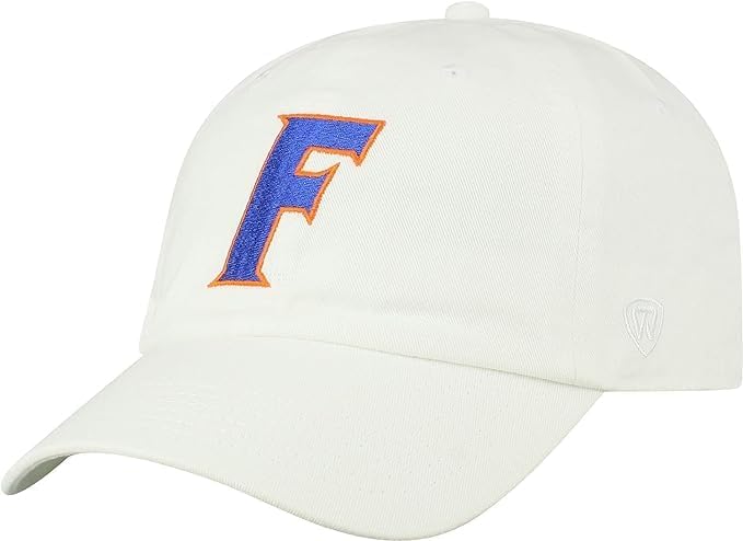 Florida Collegiate Adjustable Hats