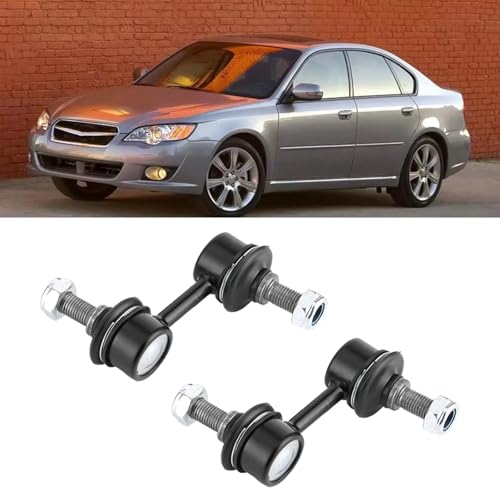 Bieleta K750049 para eliminar ruidos de suspension en Subaru Impreza 5