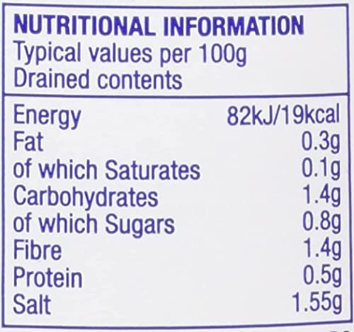 Haywards Medium & Tangy Mixed Pickle 400G #TOP6