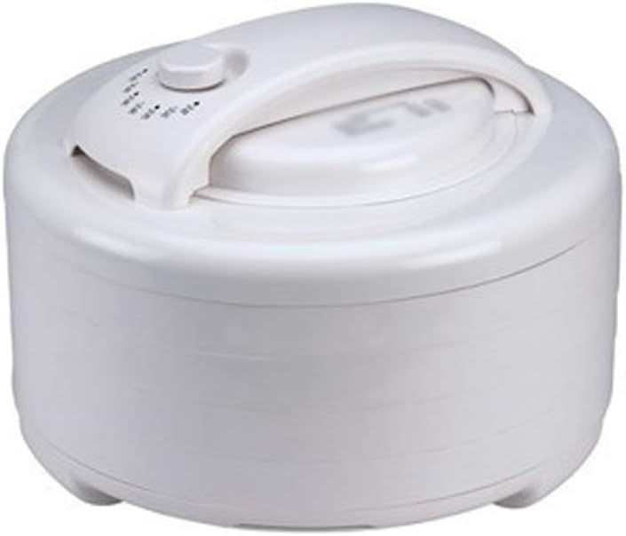 Dehydrators Food Dryer Drying Machine Household Pet Meat Fruit Dewatering Air