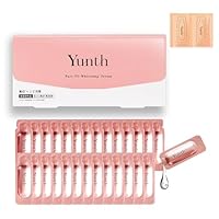 Yunth 美容液とパック Amazon | 【武井咲 アンバサダー】 Yunth (ユンス) 美容液