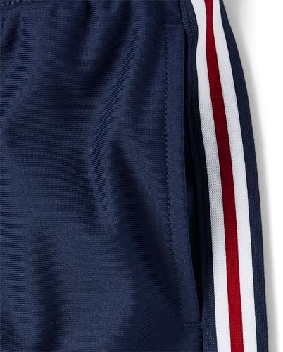 The Children's Place Boys' Active Track Pants2