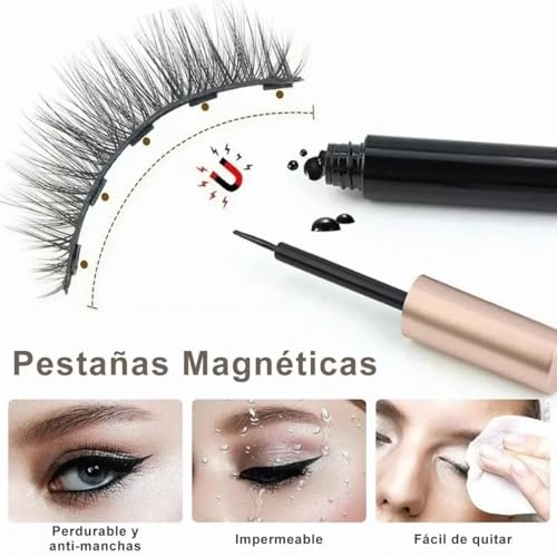 Ojos, Beauty Imagen adicional