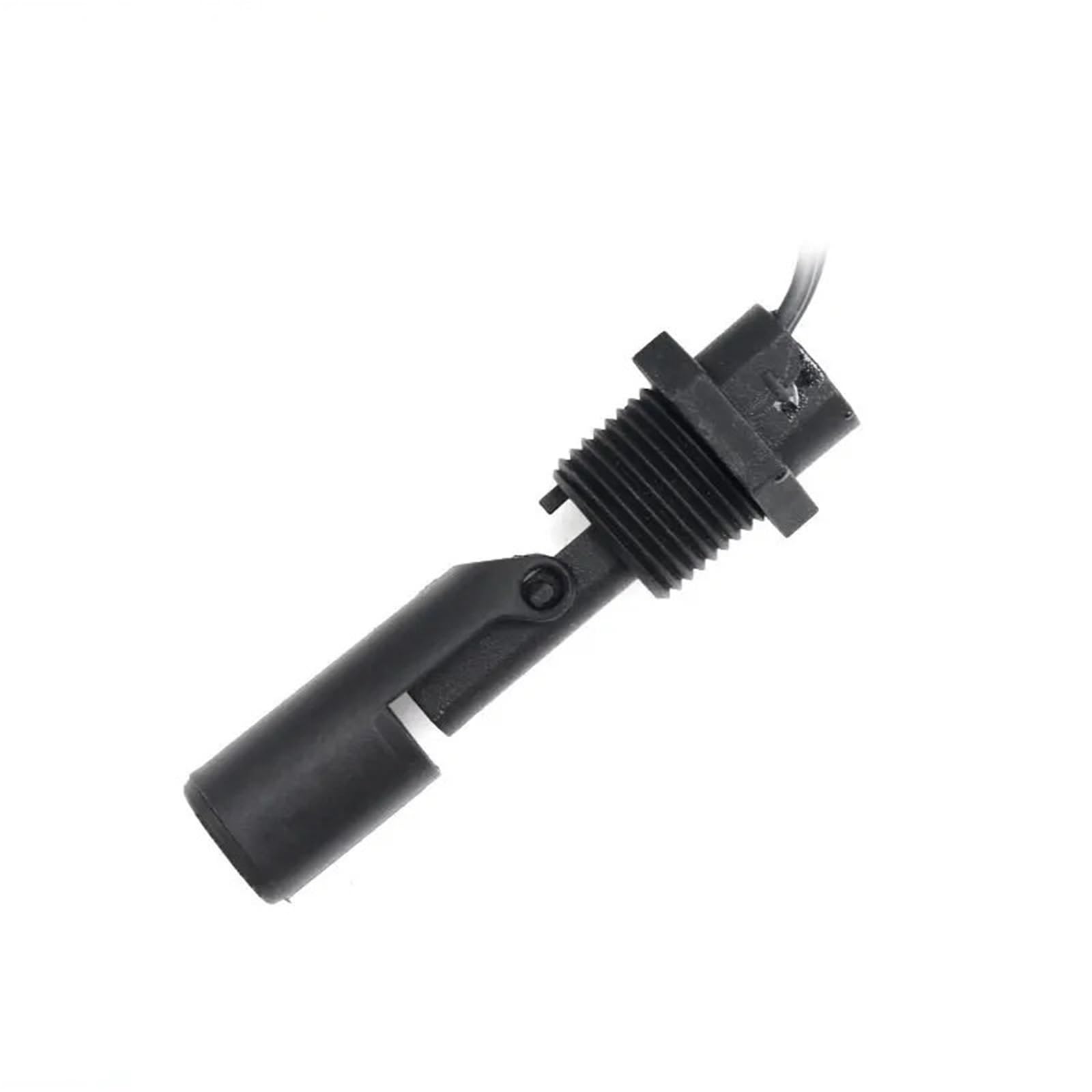 Interruptor de flotador for control de nivel de agua Sensor de líquido Tanque de agua de plástico EPC4-EPC8 110V 220V(EPC4,110V)