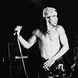 PEAS IN A POD Anthony Kiedis - 24X36 Poster Photo Print Wall Art PIAP #PDI253518, Medium, White