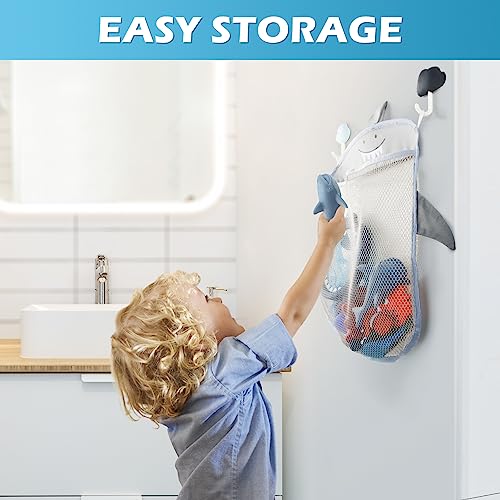 Masagotti 01 No Hole Mold Free Bath Toys thumb #5