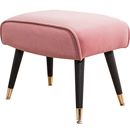Chaise de vanité pour coin maquillage et coiffeuse de chambre élégante