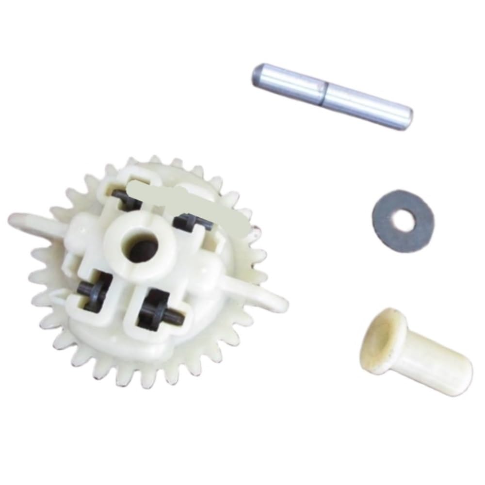 GOVERNOR GEAR Fit For GX100 GX100U 4 STROKE ENGINE SPEED GEAR 16510-ZL8-000