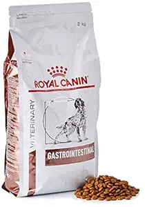 Royal Canin Veterinary Diet Canine Gastrointestinal Dry Food 2 Kg