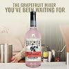 Barsmith Paloma Mix - Non-GMO Cocktail Mixer with ... #1
