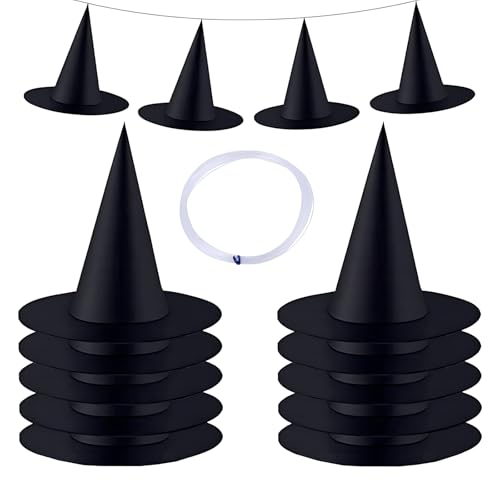 best witch decorations