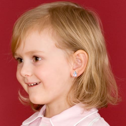 24 Pairs Surgical Steel Flat Back Earrings Set -Secure and Comfortable Screwback Earrings with Diverse Designs, Perfect for Multiple Piercings and Everyday Wear2