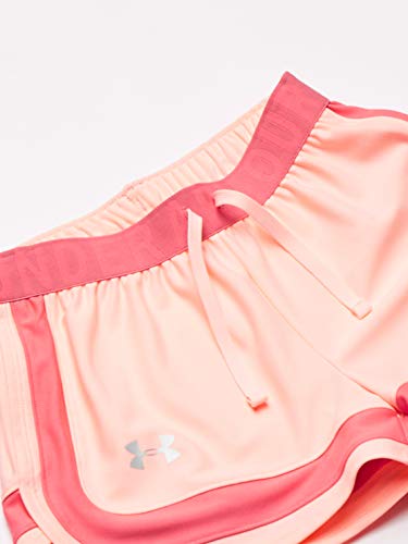 Image of Under Armour Girls Sports Shorts