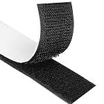 Blooven – Blooven Klettband Selbstklebend 3 Meter Extra Stark, Doppels