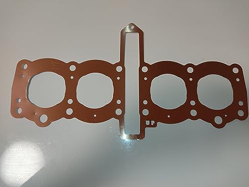 Amazon | GSX400S 刀 GK77A インパルス400 GK79A シリンダーヘッド