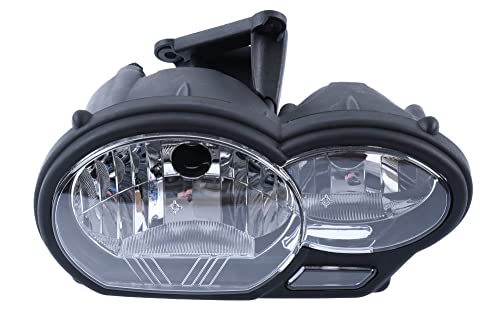 Optique de phare avant R1200GS bloc feu moto BMW GS Adventure 04-07