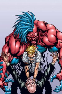 The Scream #4 Kindle Editon