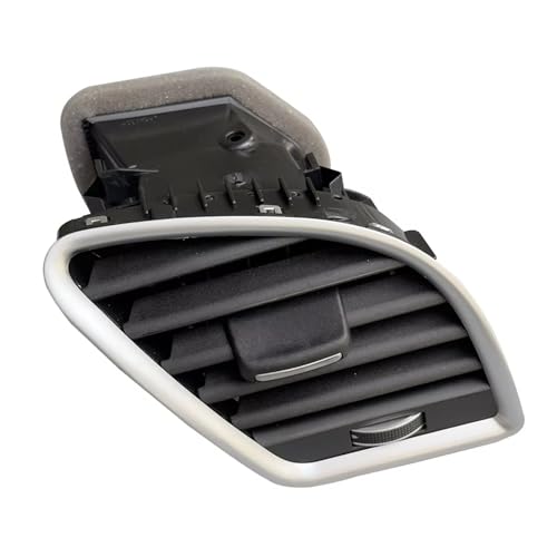 Salida de aire de salpicadero para coche A5 delantera derecha con referencia 8KD820901