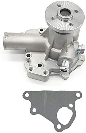 Water Pump for New Holland Tractor 1320 1520 1620 SBA145016780