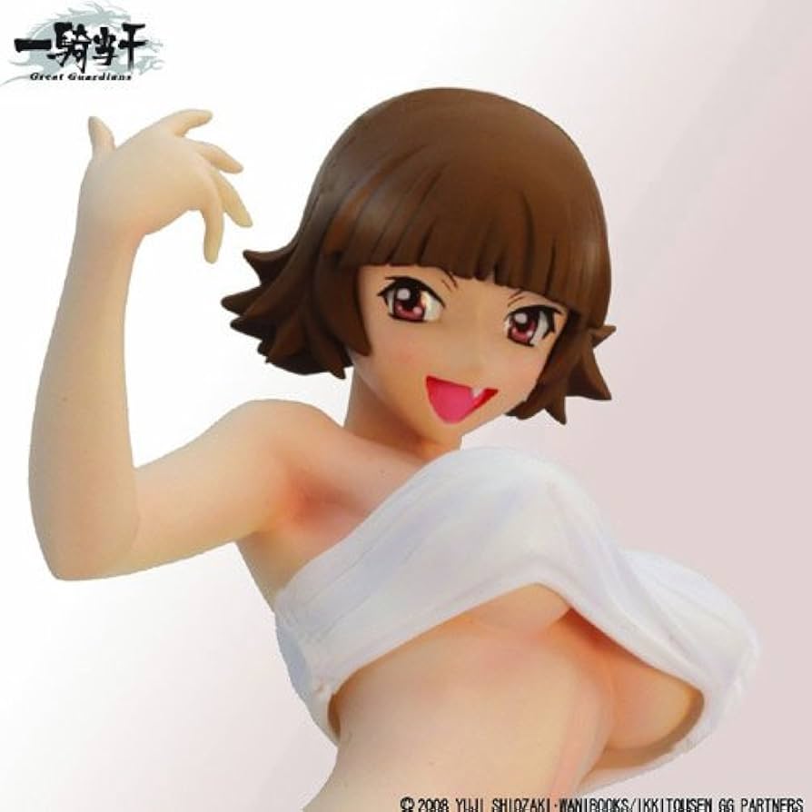 SMC 一騎当千 張飛益徳 1/8スケールフィギュア SMC 一騎当千 張飛益徳 1/8スケールフィギュア - メルカリ