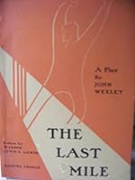 THE LAST MILE A PLAY B06Y19BVK8 Book Cover