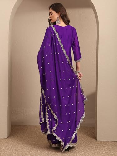 Image of Libas Womens Kurta Set