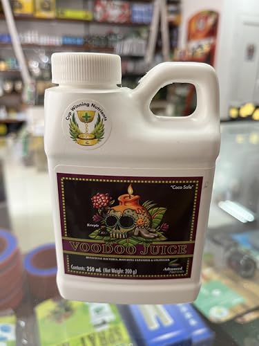 Advanced Nutrients Voodoo Juice Beneficial Bacteria Root Booster 250ml