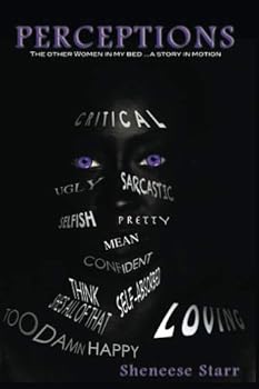 Paperback Perceptions Book