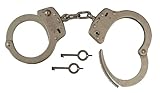 Smith & Wesson Maximum Security Handcuffs Md: 104 .