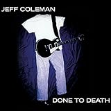 Jeff Coleman and the Feeders