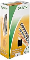 Algopix Similar Product 18 - Leitz Plastic Comb Binding Spines 12mm