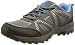 Produktbild KIMBERFEEL Unisex Aconit Wanderschuhe, grau, 38 EU