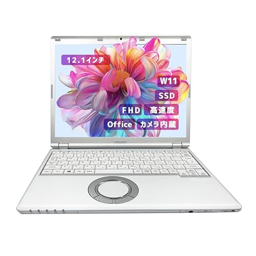 Amazon.co.jp: 【整備済み品】【超軽量薄型モデル 持ち運び便利 12.1
