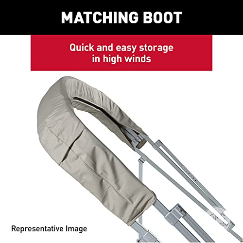 image for TAYLOR MADE PRODUCTS Taylor Made Manual Bimini Top Kit for Boats – 8