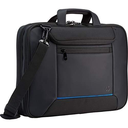 Image of HP 5KN29UT Recycled Series Top Load - Notebook Carrying Case - 15.6 Inch - Promo