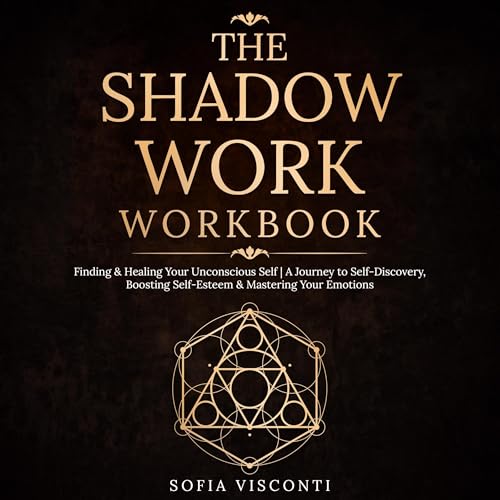 The Shadow Work Workbook by Sofia Visconti episode artwork