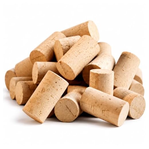 Natural Wine Corks Made in Portugal