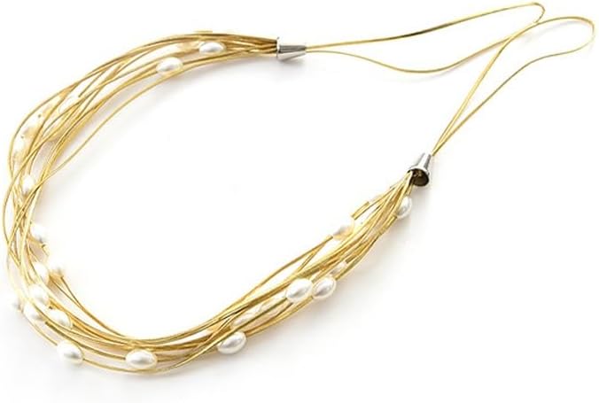 FMURY Mantianxing Curtain Strap Pearl String Curtain Strap Curtain Rope Curtain Accessories