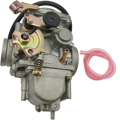 Carburateur pour Suzuki GN250 GN 250 DR250 pièces moteur avec durite essence
