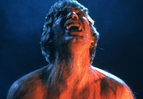 The Howling – Das Tier – 4K Blu-ray (UHD + Blu-ray Disc)