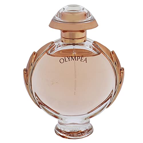 パコラバンヌ　香水　オリンピア　EDP80ml Amazon.com : Olympea by Paco Rabanne for Women 2.7 oz Eau de
