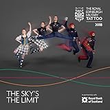 The Royal Edinburgh Military Tattoo 2018