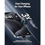 Anker-USB-C-Car-Charger40W-2-Port-PowerIQ-30-Type-C-Car-AdapterPowerDrive-III-Duo-with-Power-Delivery-for-iPhone-14-13-12-11-X-XS-Pro-Max-miniGalaxy-S22S20S10PixeliPadiPad-miniand-MoreBlack
