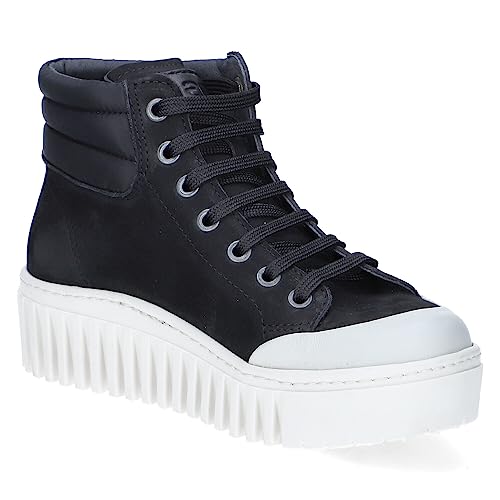 Bottines ART 1532 Nobuck-W bicolores pour vos sorties urbaines - 5