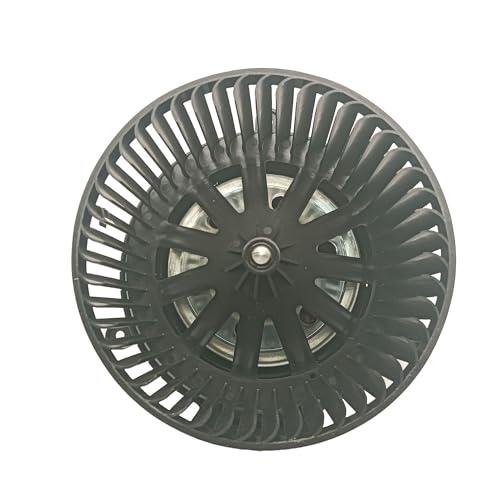 Image of PartsFlow Blower Motor with Blower Wheel 75040, VCCT1000904A | Compatible With Freightliner Business Class M2 100 106 112 2003-2022;