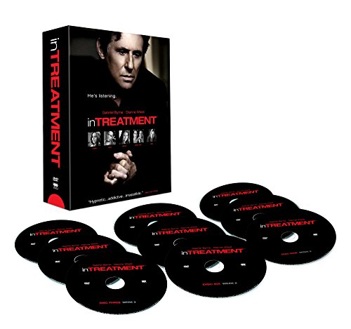 In Treatment: S1 (DVD) image 4