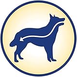 Dog Chow Classic Complete Food with Salmon for Dogs, Blue and Beige, 14 kg (Pack of 1) - Image 10