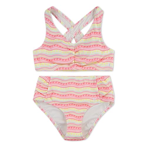 Image of Hurley Girls' Girls' Bikini 2-piece Swim Suit